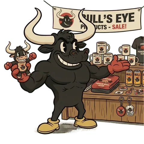 Sell your existing products